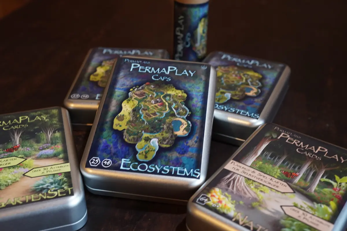 Permaplay_universe