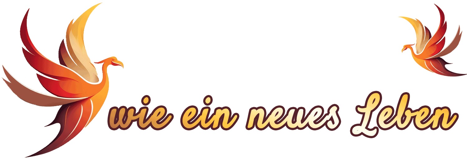 Wie ein neues Leben